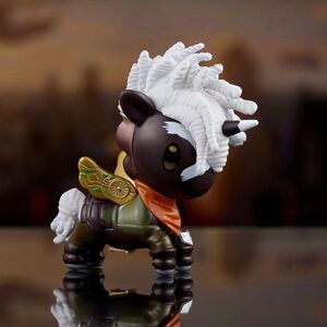 tokidoki Ekko Unicorno from Arcane Unicorno Series